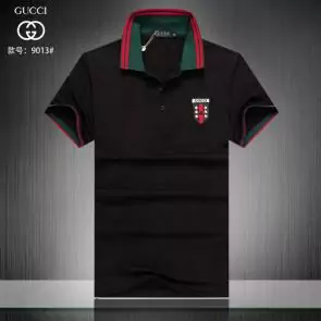 gucci hommes unisex gucci polo t-shirt bee discount